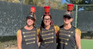 Sun City Summerlin Pickleball Tournament raises thousands for Toys for Tots