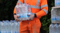Water restored to thousands of Kent homes - but it is not safe to drink