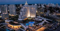 El hotel más emblemático de Punta del Este anticipa una temporada récord impulsada por los argentinos