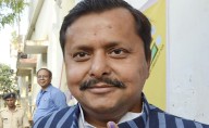 Bihar minister Nitin Nabin appointed BJP's national working presi...