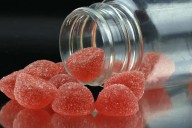 5 Students Hospitalized After Eating Gummies at School