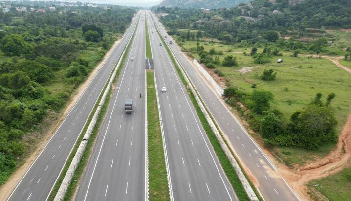 Centre approves Rs 44,771cr for road infra in Odisha, including Bhubaneswar