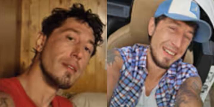 Sedgwick County Sheriff’s Office highlights public search boundaries for missing man