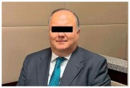 El exgobernador de Chihuahua, César Duarte ingresa al penal del Altiplano tras su captura