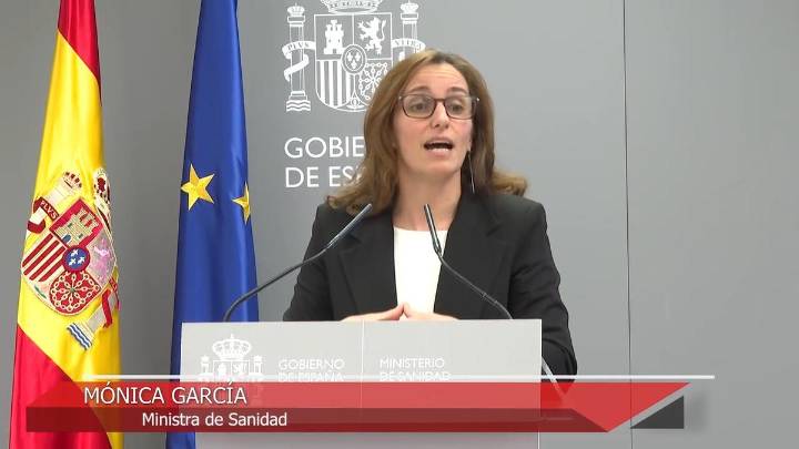 Desde teletrabajo a medidas excepcionales si la epidemia de gripe es muy alta