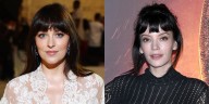 Dakota Johnson Plays Madeline In Surprise ‘SNL’ Appearance During Lily Allen’s Performance – Watch! | Dakota Johnson, Lily Allen, Saturday Night Live | Celebrity News and Gossip | Entertainment, Photo