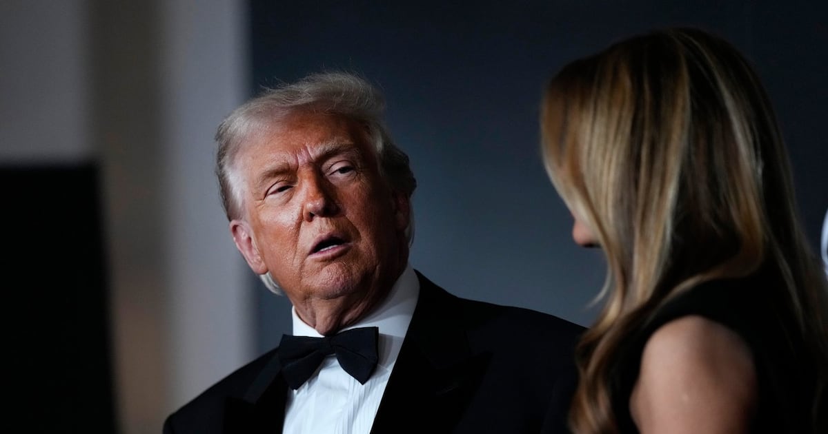 Trump tariff news: U.S. president says 'We'll see' on possible trade talks with Canada