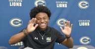 Covington receiver Jiwaun Brock lives dream, picks Southeastern