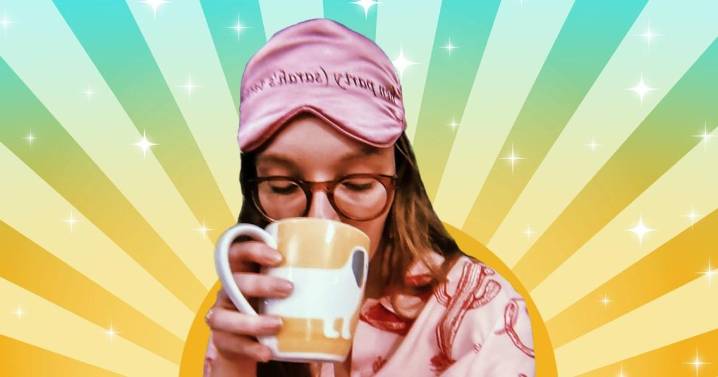 I jump up and down 50 times when I wake up — don’t knock it till you try it