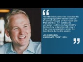 Changes ahead for Georgia State Senate