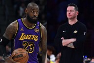 JJ Redick Drops Return Update on LeBron James, Luka Doncic After 21