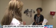LDH Drops UHC, extends AETNA Medicaid plan