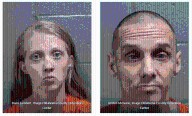 "Horrendous details": Oklahoma couple charges upgraded after prosecutors review, DA Behenna says
