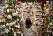 Christmas decorations may cost more this year, thanks to tariffs
