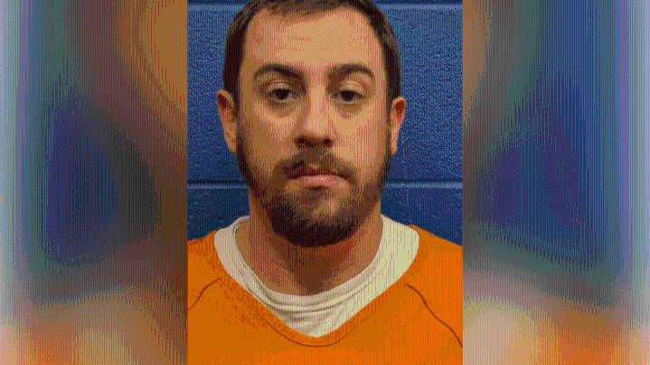 Oak Grove assistant band director charged with touching child for lustful purposes