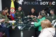 Tres días de paro campesino han ocasionado graves afectaciones en Boyacá