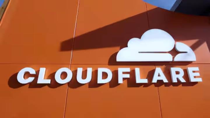 Cloudflare down as multiple apps go offline, users report widespread outage