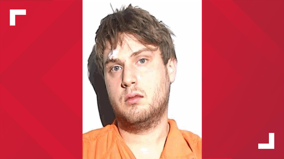 West Toledo man charged after allegedly striking fiancé and baby, attempting to hit and bite officers