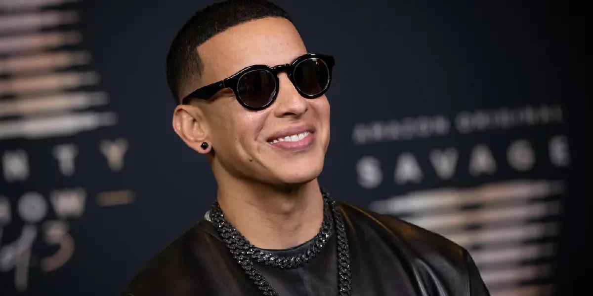 Daddy Yankee demanda a Raphy Pina y su exesposa