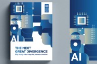 ¿Cómo la inteligencia artificial podría agravar las brechas entre ricos y pobres?, esto dice el PNUD