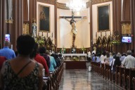 Arquidiócesis de Xalapa, lista para recibir a peregrinos