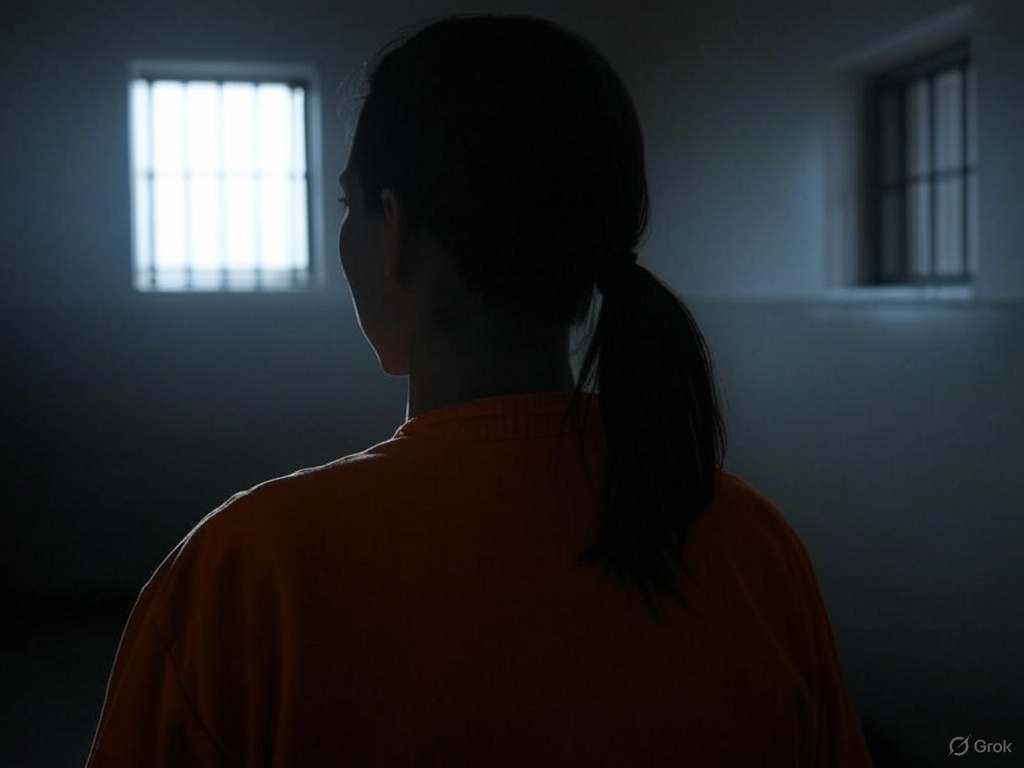 Estafas amorosas en Caracas: joven fingía ser hombre para robar vehículos