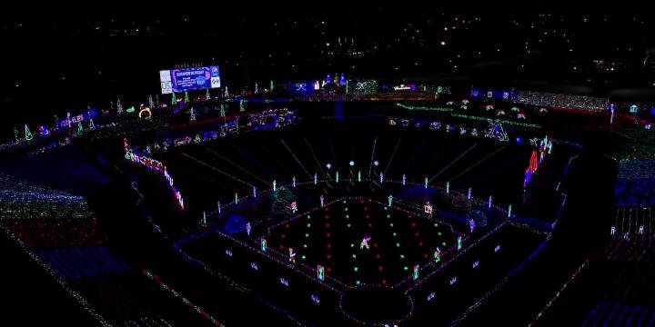 Continuing Joe Pinners’ legacy with the Segra Park Bell Ringing and Midlands Red Kettle Campaign