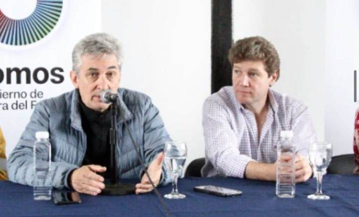 Cesión de áreas de YPF a Terra Ignis: sin convenio, sin estudios y sin información para la Legislatura