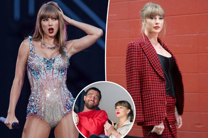 Taylor Swift live updates: News, photos, fan theories, more