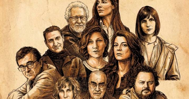 15 especialistas eligen los mejores libros del 2025