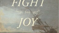 Local author Michele Howe shares practical steps to find joy