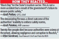 Oppn demands CM’s resignation