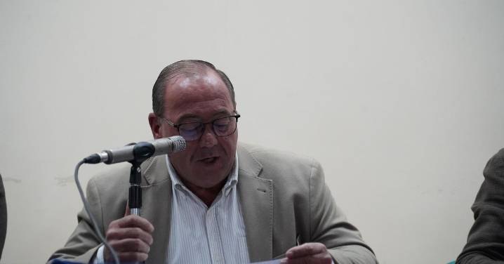 El PSOE de Córdoba dice que exigió al alcalde de Belalcázar su dimisión y muestra "tolerancia cero" ante el acoso