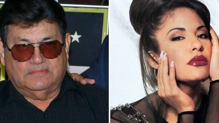 A los 86 años muere Abraham Quintanilla padre de Selena