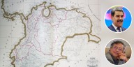 Qué fue la Gran Colombia, como se le conoció la unión de la Nueva Granada y Venezuela fundada por Simón Bolívar, y que Maduro le invitó revivir a Petro