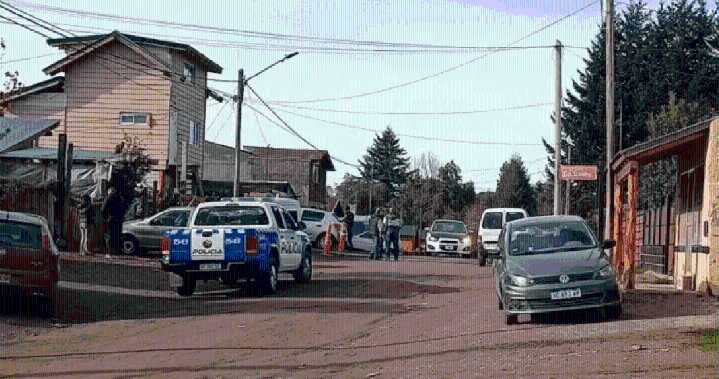 Condenaron a «la tía» por vender drogas en Villa La Angostura, pero no irá a la cárcel