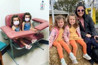 Newborn Twins Diagnosed With Cancer, Mom Reveals Test To Detect Abnormality