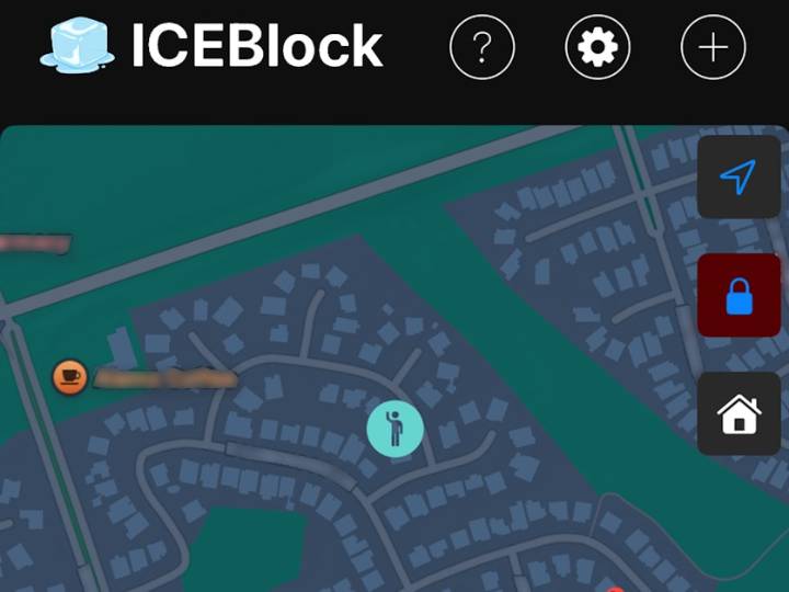 ICEBlock app sues Trump administration for censorship and 'unlawful threats'