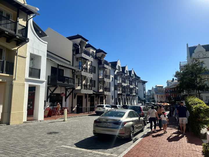 We skipped the crowds of Miami and Fort Lauderdale. Instead, we had the best vacation in a small town on Florida's coast.