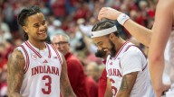 Photos: Indiana versus Penn State Big Ten men's basketball