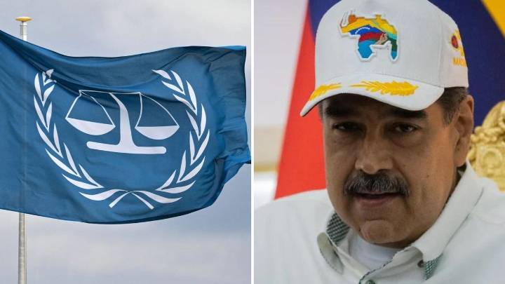 "No solamente había falta de capacidades estructurales sino también de voluntad": abogada Martha Tineo tras cierre de oficina de la CPI en Caracas