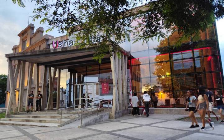 Usina Cultural de Salta | El ciclo de cine «Los Martes» cierra su temporada 2025 con estrenos argentinos