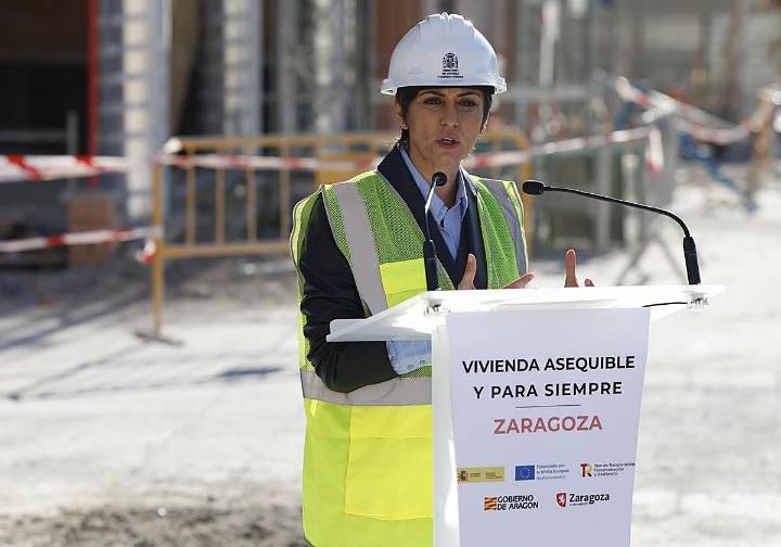 Casa 47: la nueva empresa estatal de vivienda ofrecerá alquileres asequibles de hasta 75 años