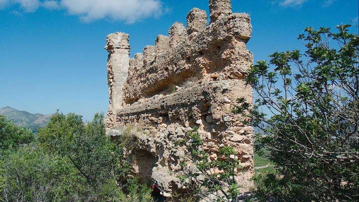 Almiserà, Ròtova, Barx y Ador reciben ayudas para restaurar patrimonio histórico