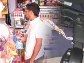 Dueña de bodega denuncia que es amenazada de muerte en SJL