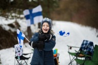 National View: America can learn from Finland's successful democracy