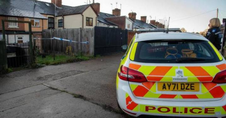 Police given more time to question Haverhill murder suspect