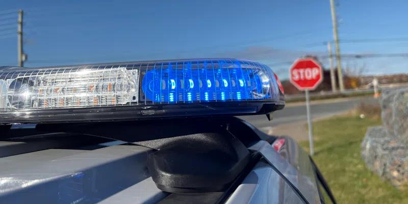 Placentia Man Ticketed After Fleeing RCMP