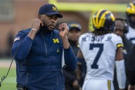 Joel Klatt Names $54M Coach with Strong OSU Ties as Sherrone Moore Replacement Fox analyst Joel Klatt names an unconventional $54M coaching target for Michigan with strong OSU connections after Sherro
