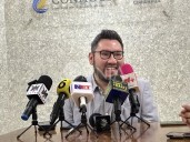 A la espera de información por acuerdo México-Estados Unidos sobre el Tratado de Aguas de 1944: Alcantar